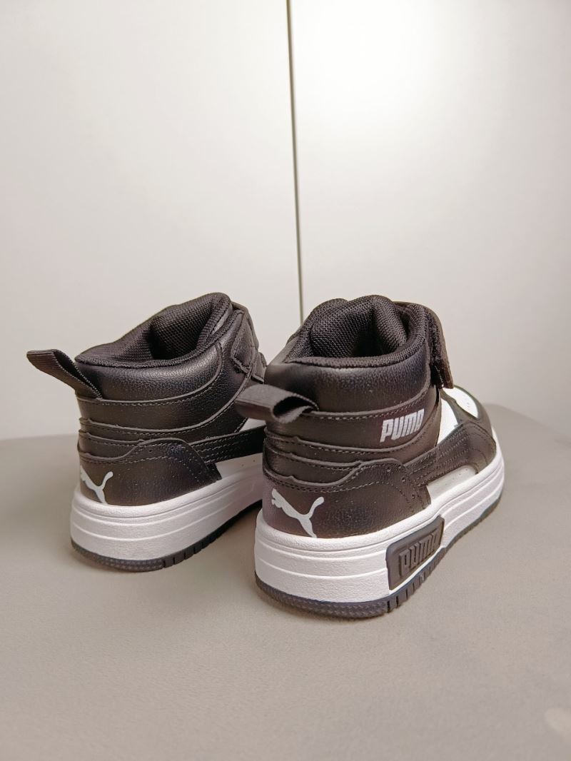 Puma Kids Shoes